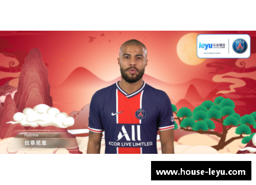 leyu乐鱼体育NBA经纪人的角色与挑战：球员合同背后的谈判与战略
