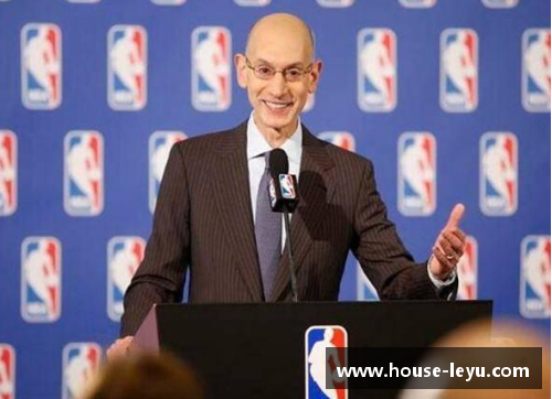 leyu乐鱼体育NBA总决赛老板：背后的战术、财务与领导力 - 副本