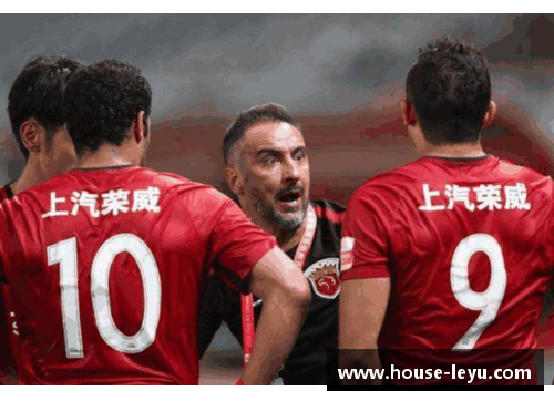 leyu乐鱼体育2021中超联赛积分榜：广州恒大领跑，上海上港紧随其后 - 副本