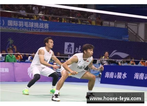 leyu乐鱼体育韩国羽毛球队出色表现跻身前四