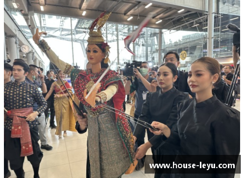 leyu乐鱼体育欧洲的年味：迎接中国游客的热情